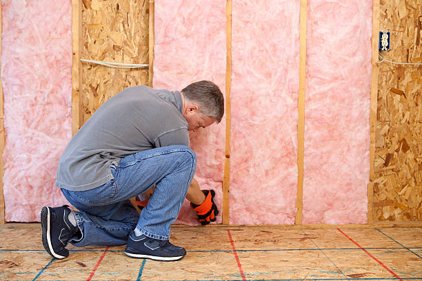 Types of Insulation We Offer in Brookhaven, GA